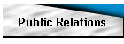Public Relations